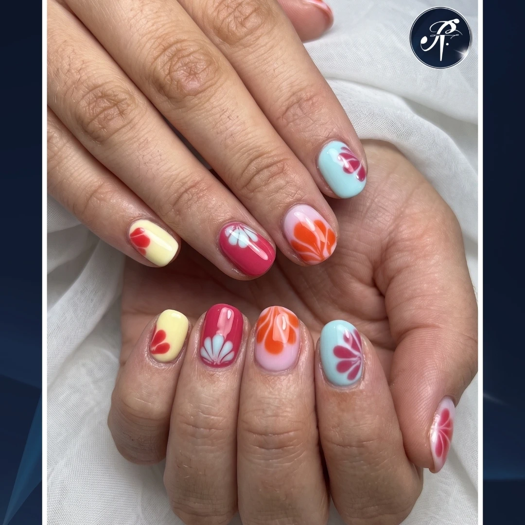 Nails Design 